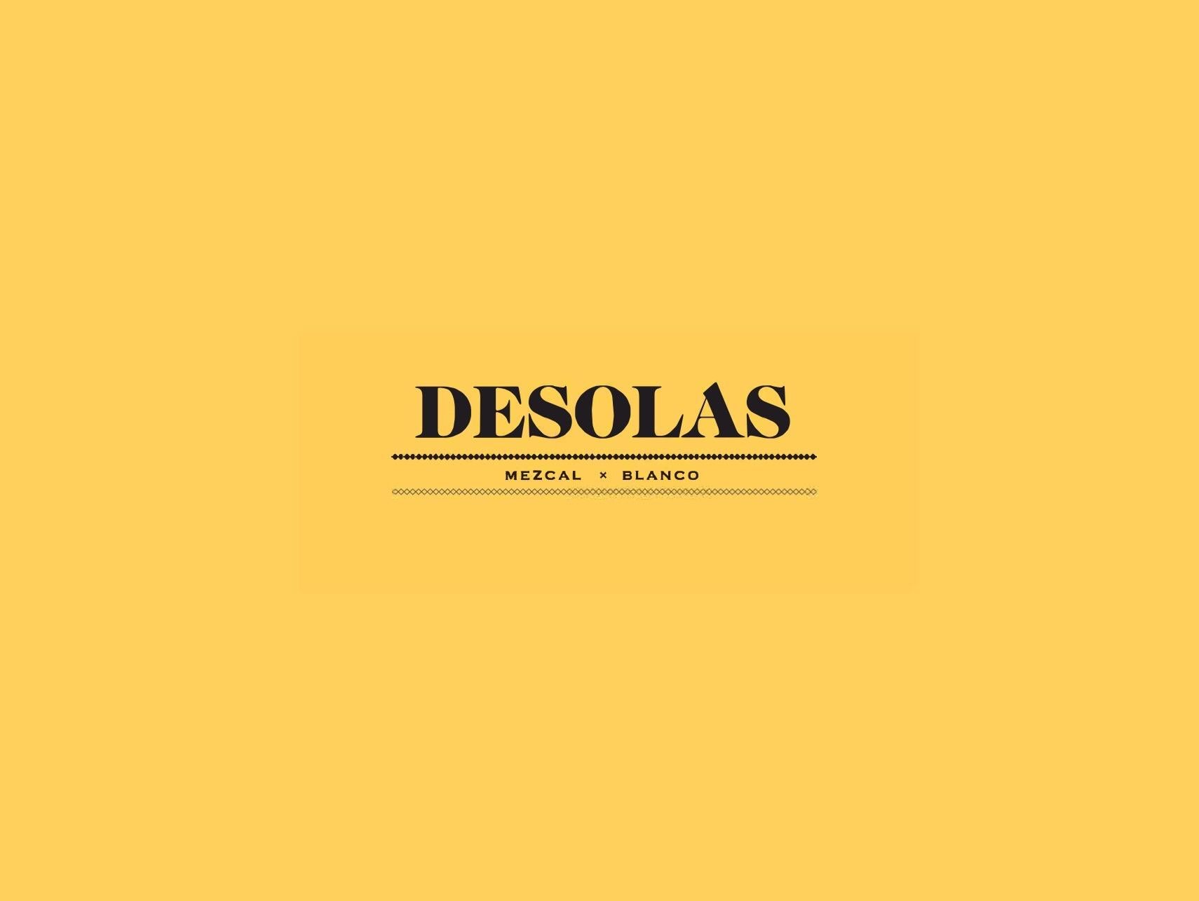 Desolas Añejo | Single Barrel #2
