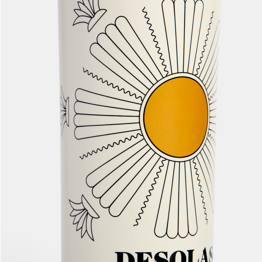 Desolas Mezcal Reposado 750ml