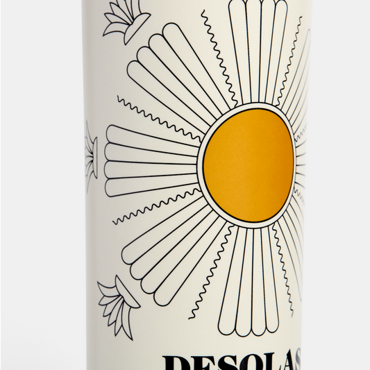 Desolas Mezcal Reposado 750ml