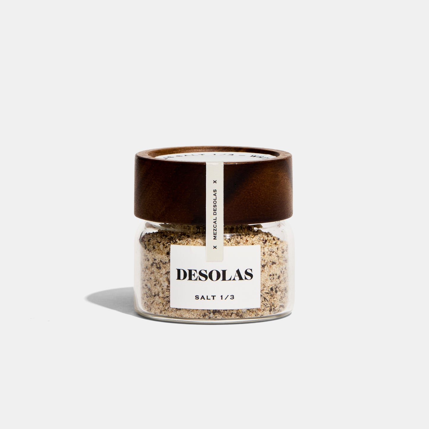 Botanical Salts