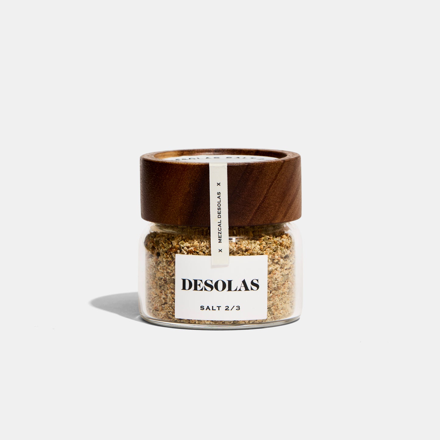 Botanical Salts