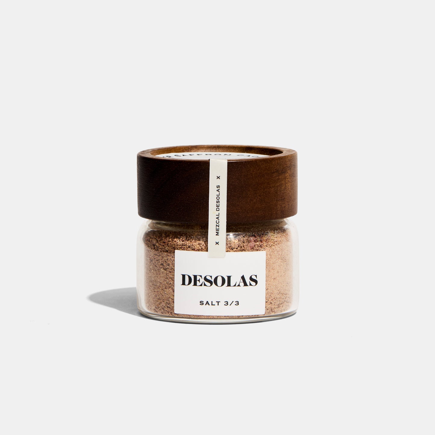 Botanical Salts
