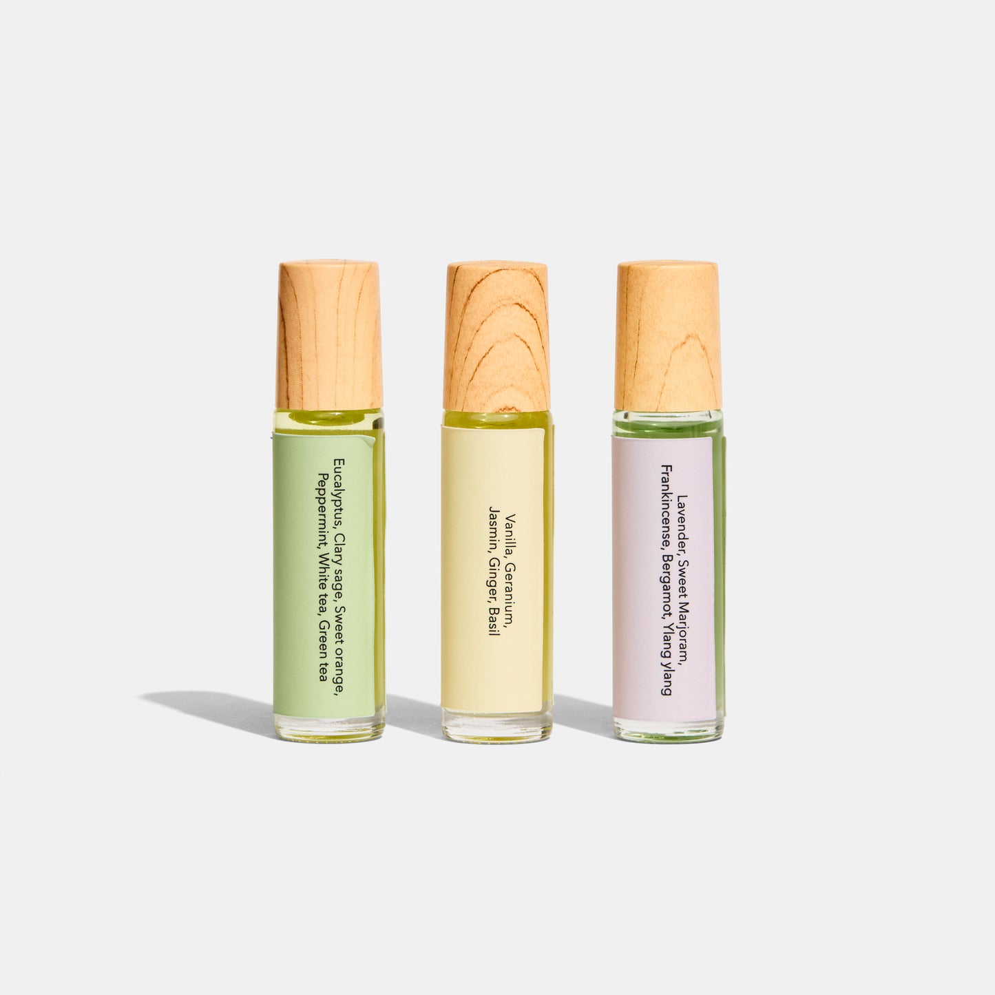 Ritual Oils