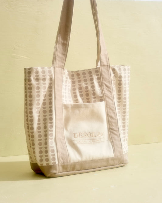 Desolas Bottle Tote